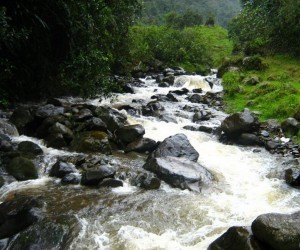 Rio Combeima Ibague Tolima Fuente img147 imageshack us