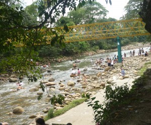 Esplanade of Acacias. Source: Uff.Travel